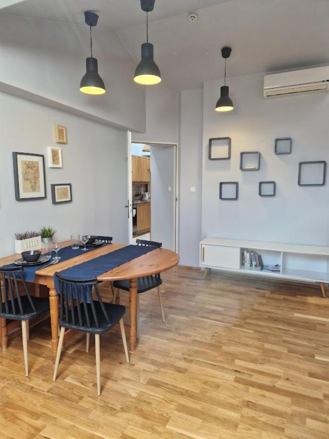 Zulu Apartments Old Town คราคูฟ ภายนอก รูปภาพ