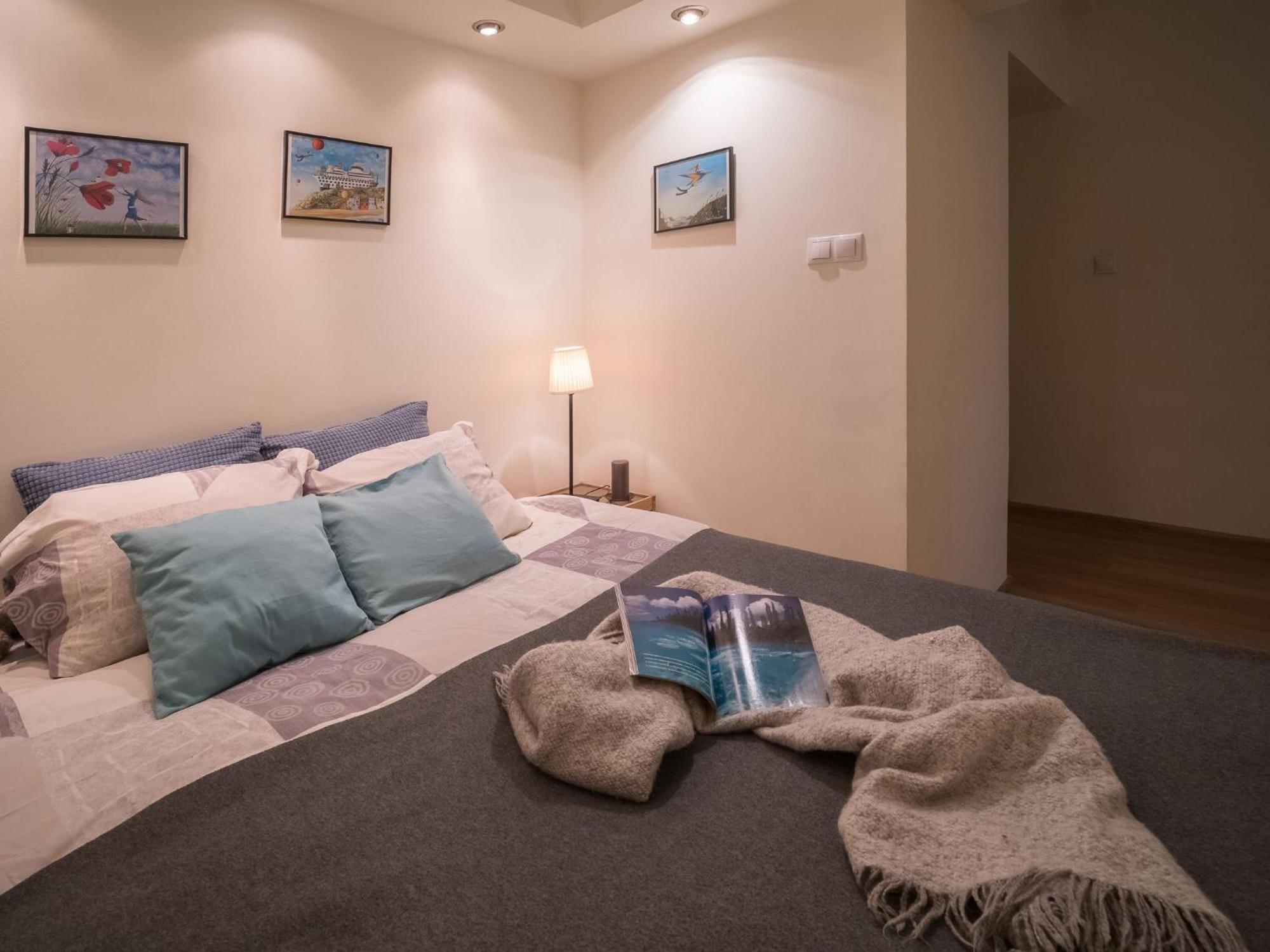 Zulu Apartments Old Town คราคูฟ ภายนอก รูปภาพ