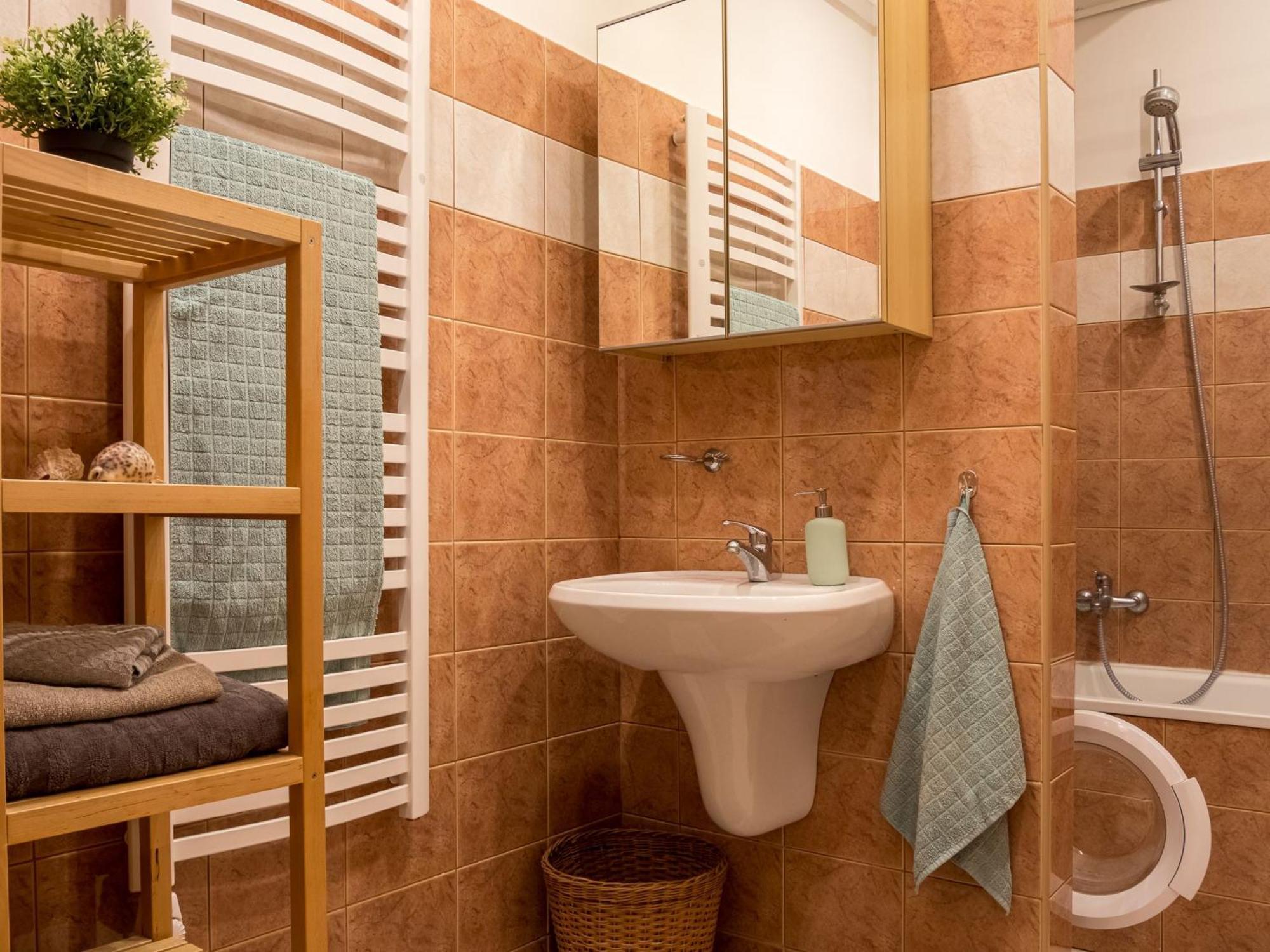 Zulu Apartments Old Town คราคูฟ ภายนอก รูปภาพ