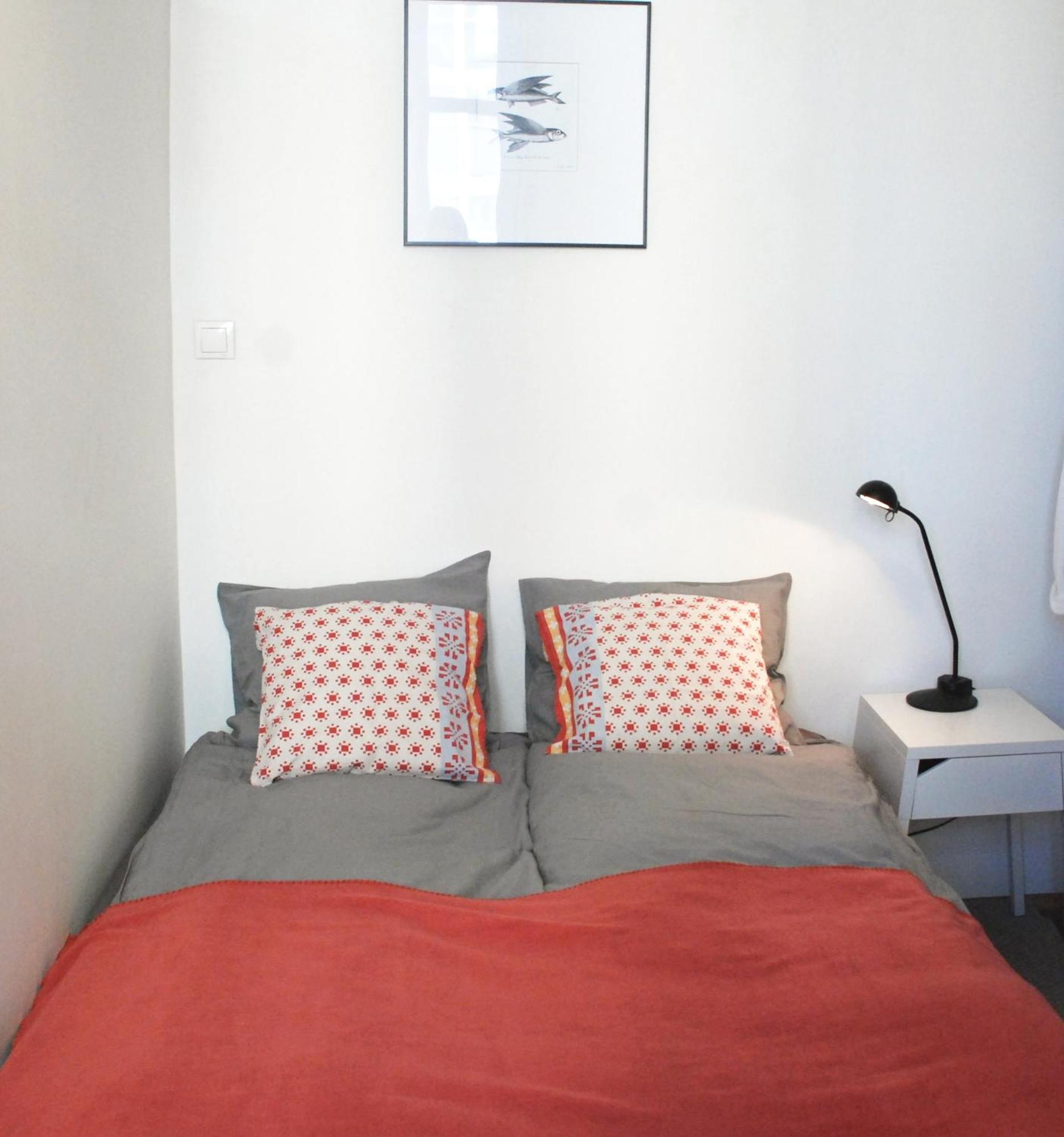 Zulu Apartments Old Town คราคูฟ ห้อง รูปภาพ